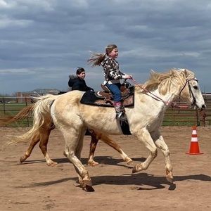 Meet your Posher, Nan